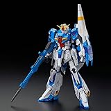 ガンプラRG一覧